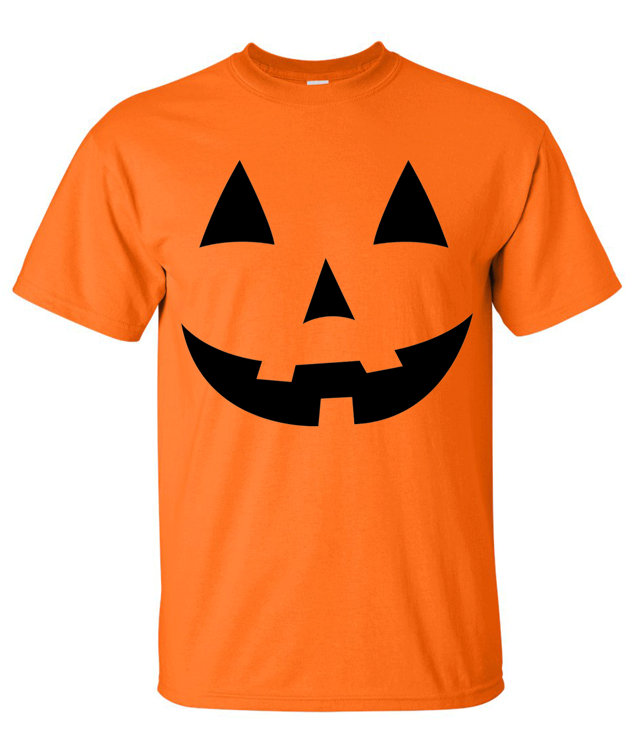 Safety Orange
