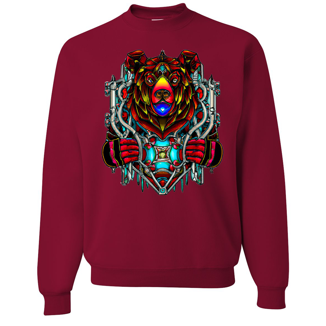 Cardinal Red